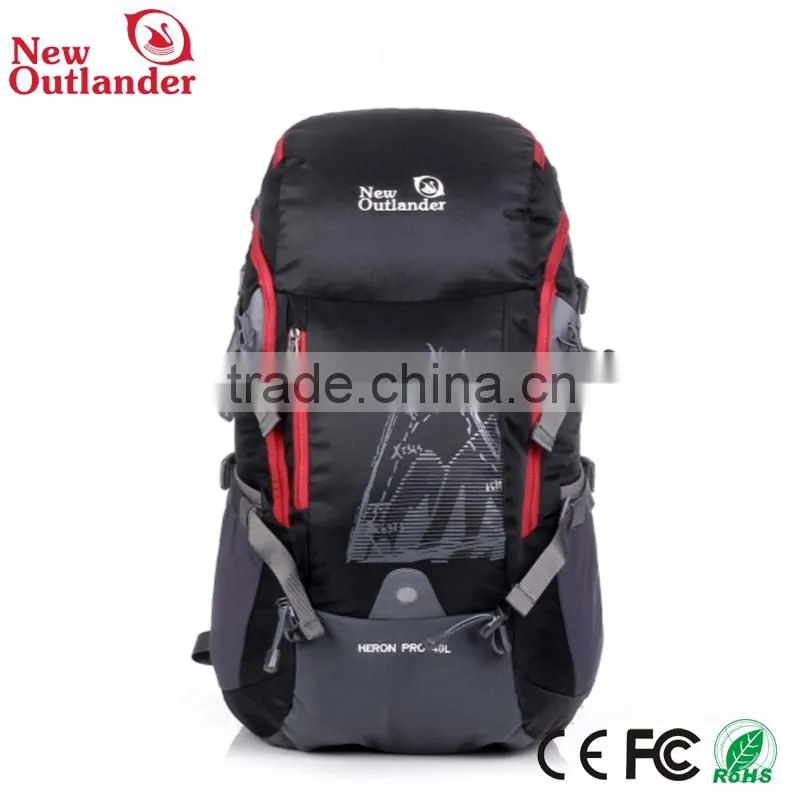 Outlander High quality promotion foldable travel bag