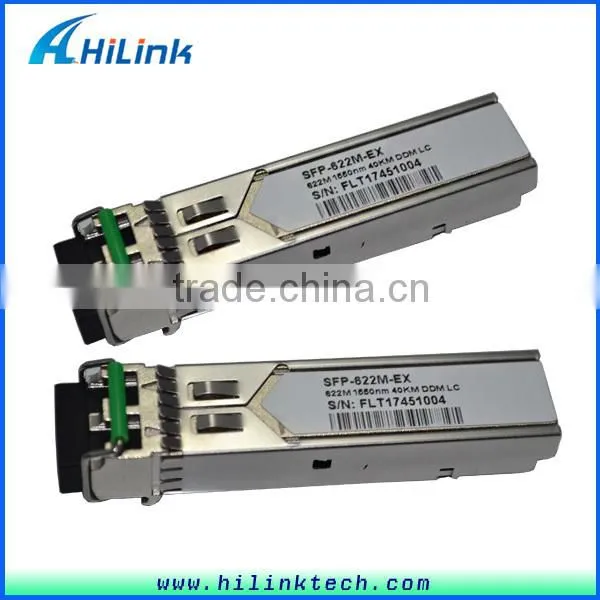 10/100/1000M-TX Fiber SFP Media Converter
