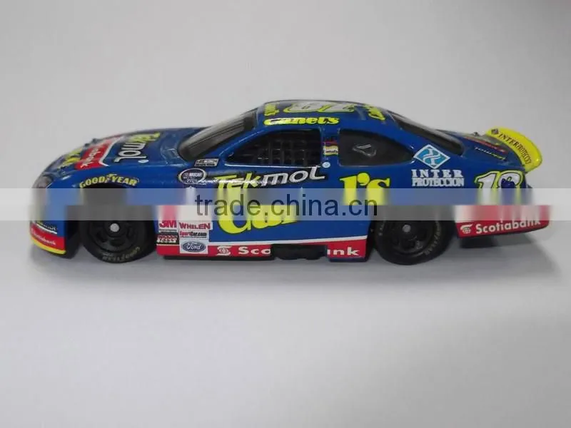 1 64 metal car toy
