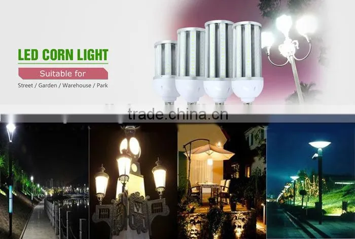 SMD5630 80w 100w 120w led corn bulb light E40 E27