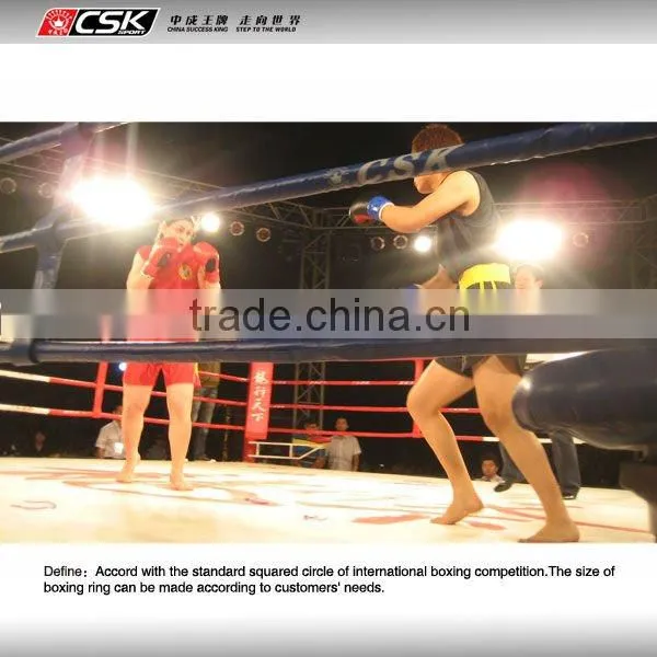 standard boxing ring for sale
