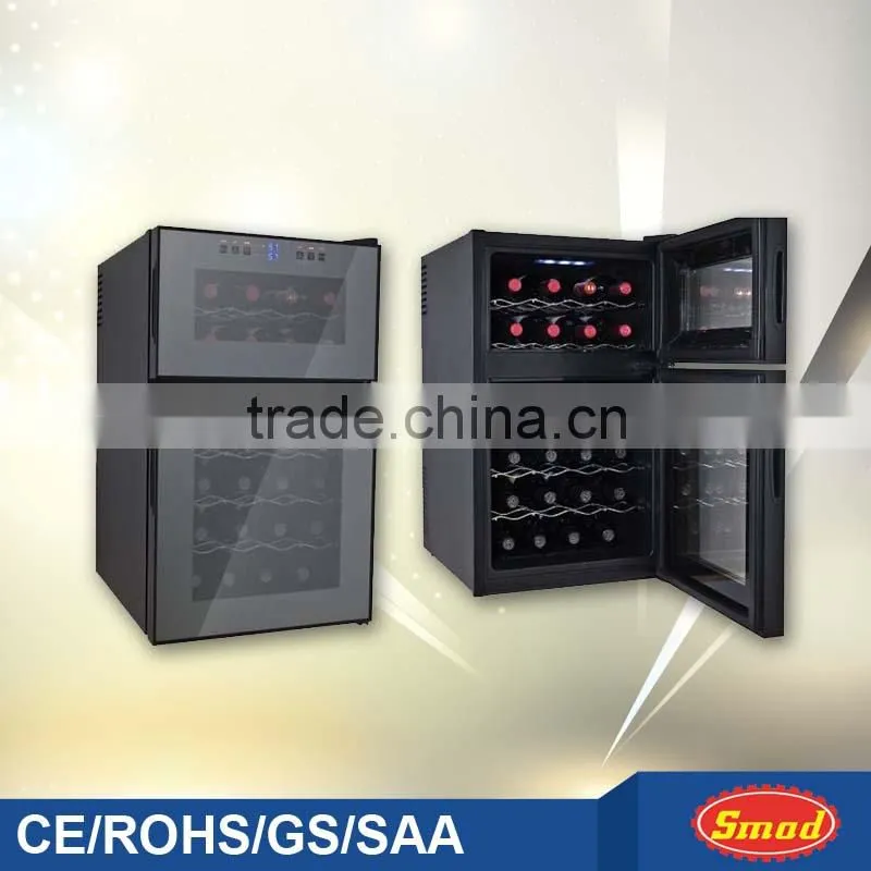 Thermoelectric Wine cellar