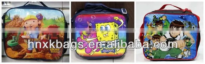 2014 wholesale lunch bag