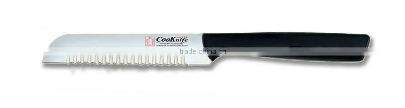 Classic 4.5 Inch Fruit Decorating Knife