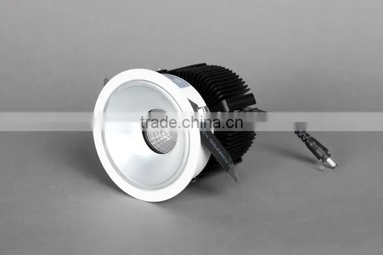 Recessed Spotlight LED Light 18W Commercial Lighting