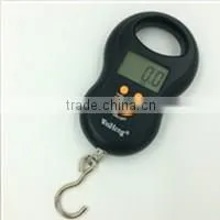 Household use LCD display vegetable food kitchen scale 5000g WH-B05