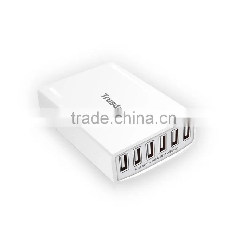 Wholesale 8 outlet electrical power strip with 5 USB HUB