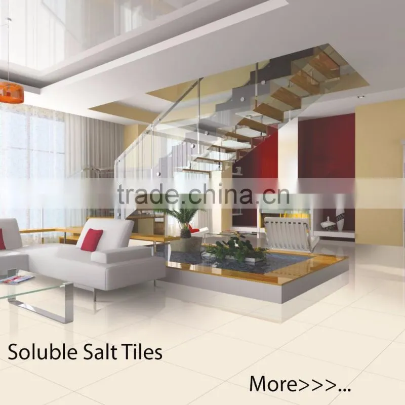 NANO POLISHED PORCELAIN TILES