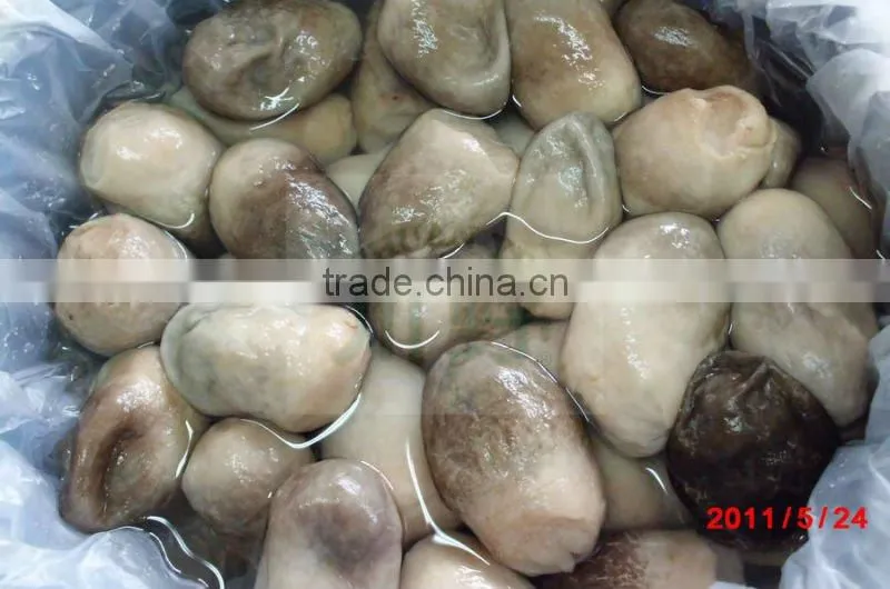 Brined Stropharia Mushroom