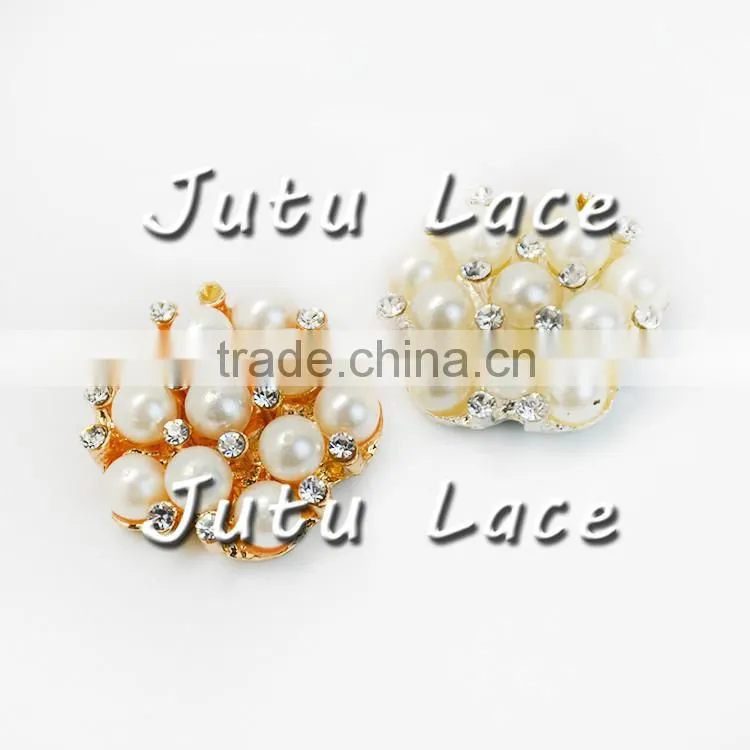 national pearls decoration, hair accessories/ ring accessories