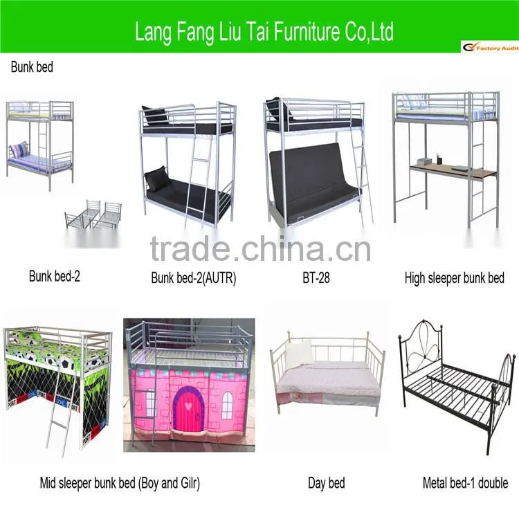 beds for elderly
