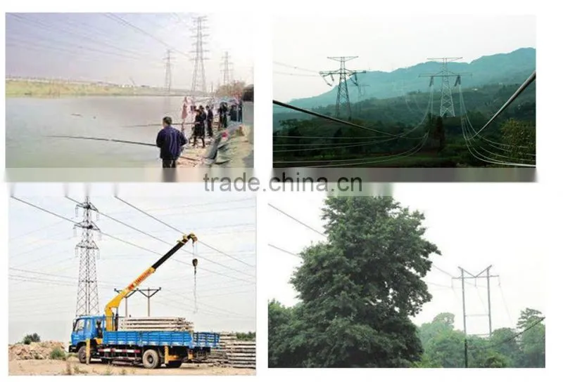 ST2303B IP65 Monitoring terminal and CCTV system/early warning system
