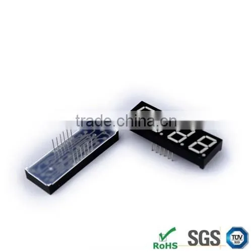 Wholesaler price 0.8 inch four digits digital led display