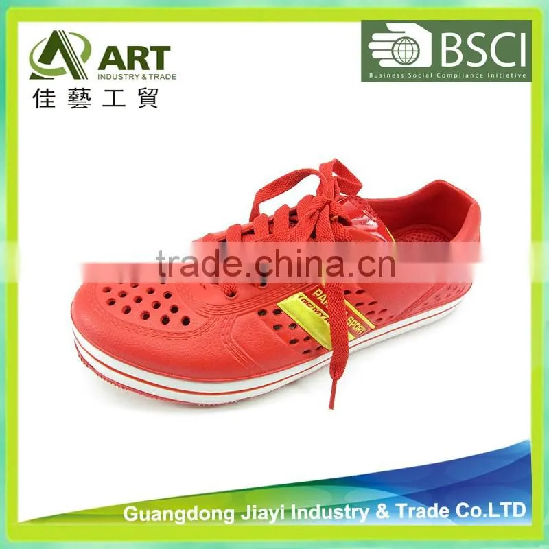 Men EVA Sport Shoes Breathable and Comfortable Casual Shoe for Boy