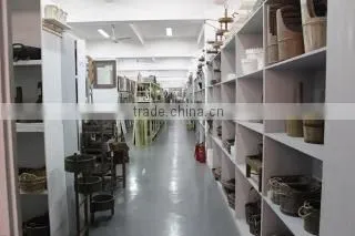 Luckywind Handicrafts Company Ltd. Fuzhou company overview - view 2