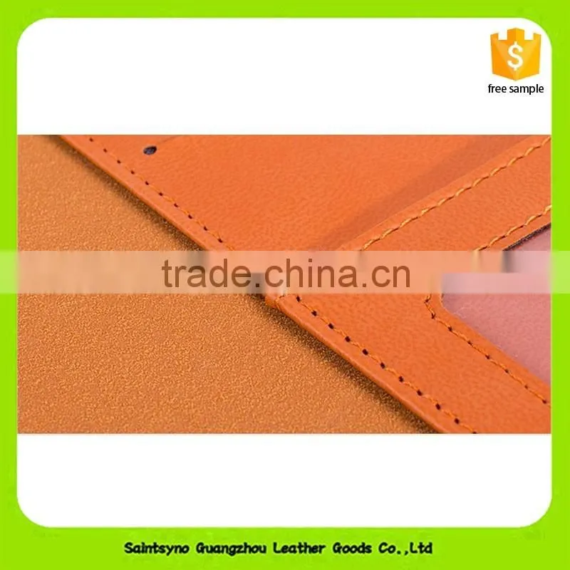 16015 2016 New zipper paper file folders document holder