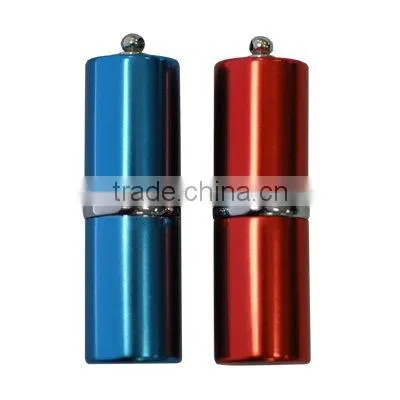Hot !!! jewelry heart pendrive in different color