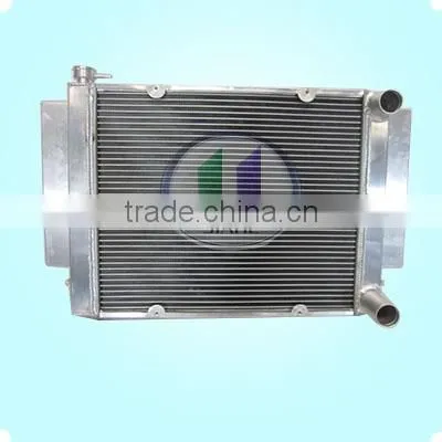 car radiator for Mazda
