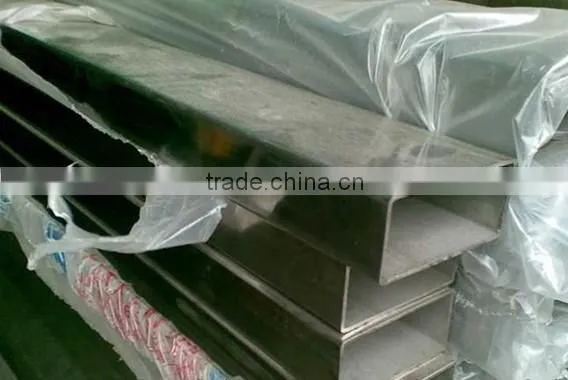 Made in china ASTM A53 /A 106 hot rolled steel pipe/