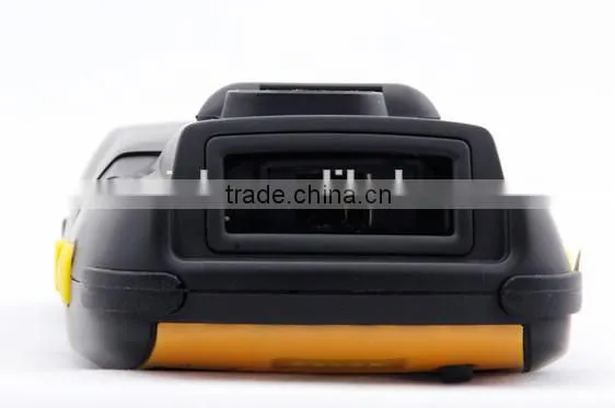 Sen-rich Data Collector Handheld PDA Terminal with Barcode Scanner, Bluetooth,3G