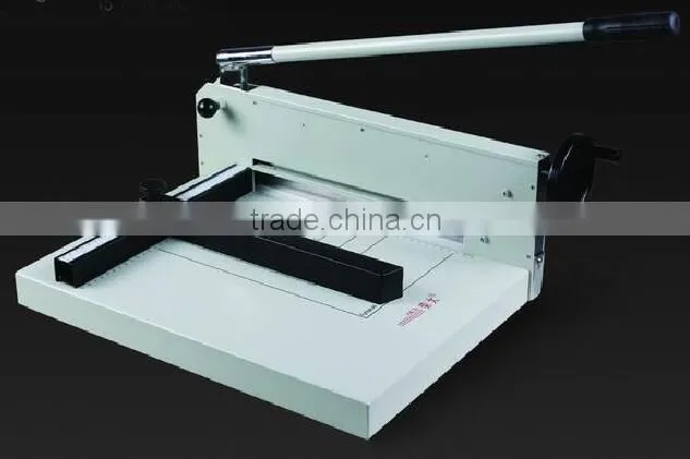 A4 size High Quality Paper Cutter With Handle