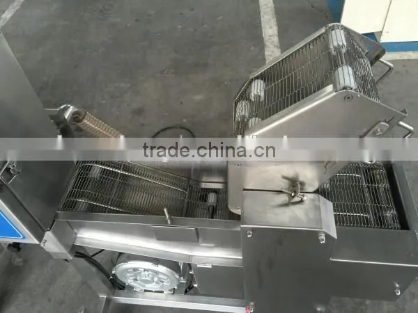 bread crumb machine