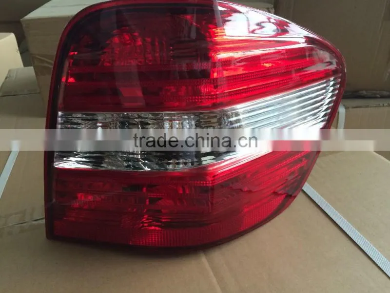 Rear lamp stop lamp for Mercedes-Benz W164 ML class ML320 ML350 ML500 ML550