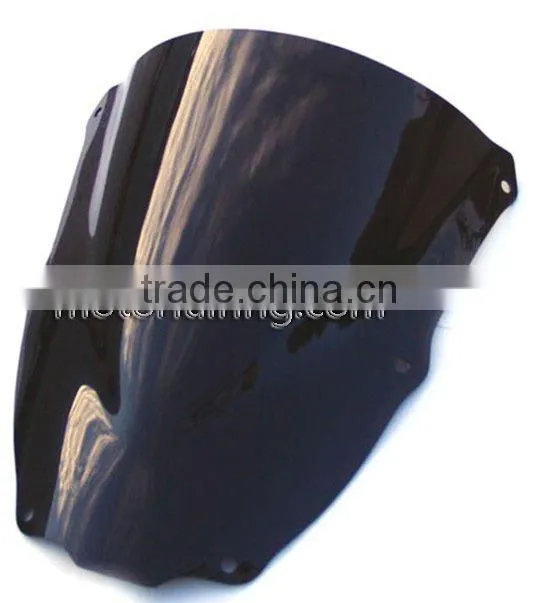 motorcycle windscreen/motorcycle windshield/Motorcycle Parts/accessory for Kawasaki