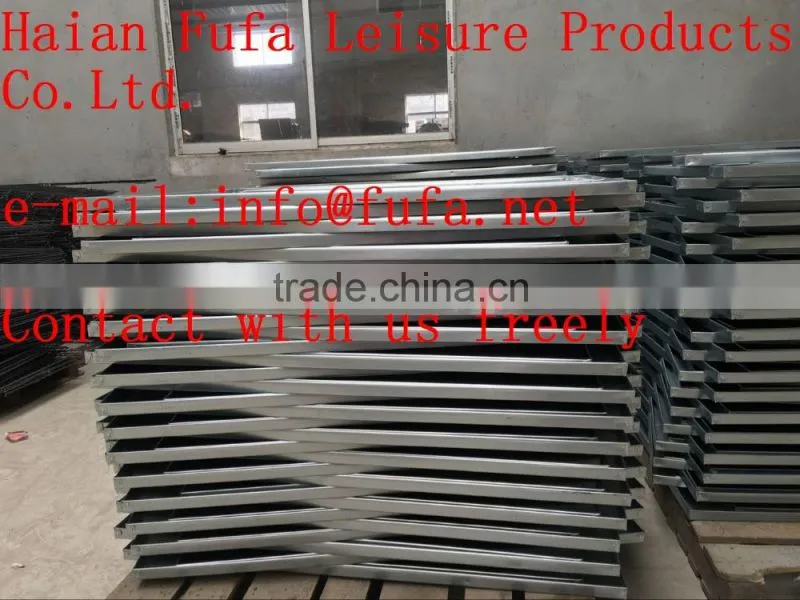 Metal Wire Dog Cage /house/pet enclosure/kennel