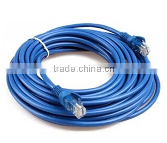 30M 100 FT RJ45 Ethernet LAN Network CAT5 CAT5E Cable