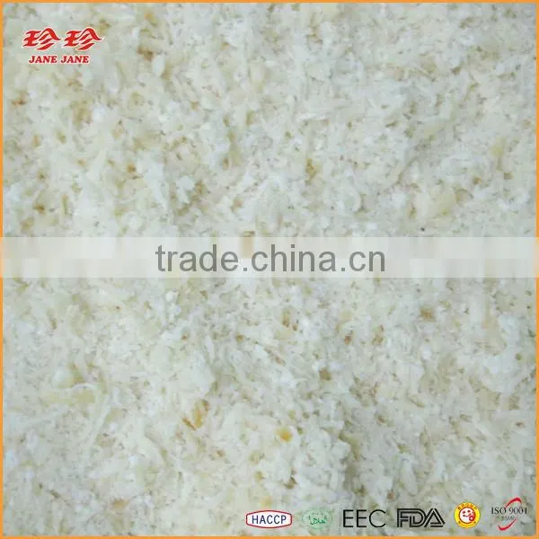Prepared Shredded Squid Powder