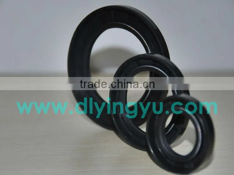 DOUBLE LIPS RUBBER OIL TC SEAL
