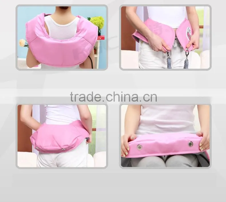 MYX-301used fashionable beating massager belt