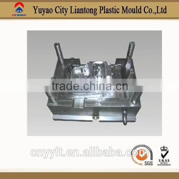 top quality plastic Injection moulding