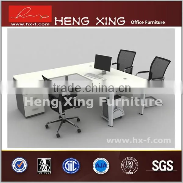 2015 Fashion Office Computer Wooden Table HX-G0090