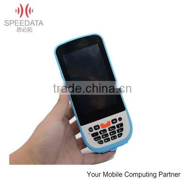 Speedata Wireless Data 13.56mhz hf rfid reader/android pda
