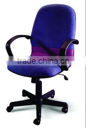 Classical modern best sales office fabric task chair office computer chair HX-516