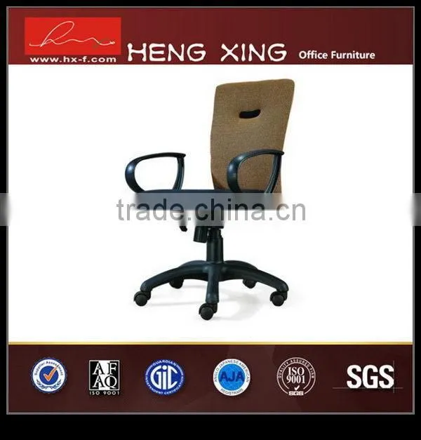 High potency design mfc wood chair executive office desk