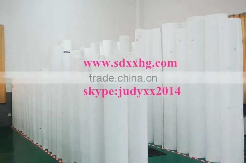 different dimeter PTFE extruded rod manufacture