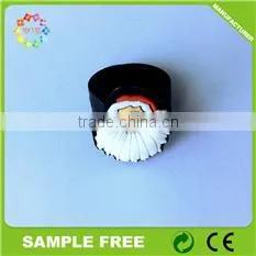 High Quality Hot Selling Soft Pvc Ring Jewelry