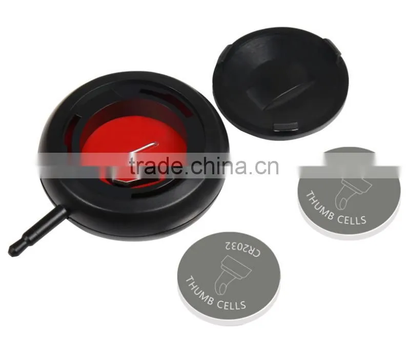 3.5mm selfie flash fill light, selfie enhancing flash light night light, mobile phone led flash light