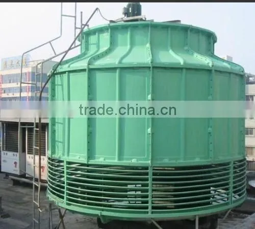 FRP cooling tower
