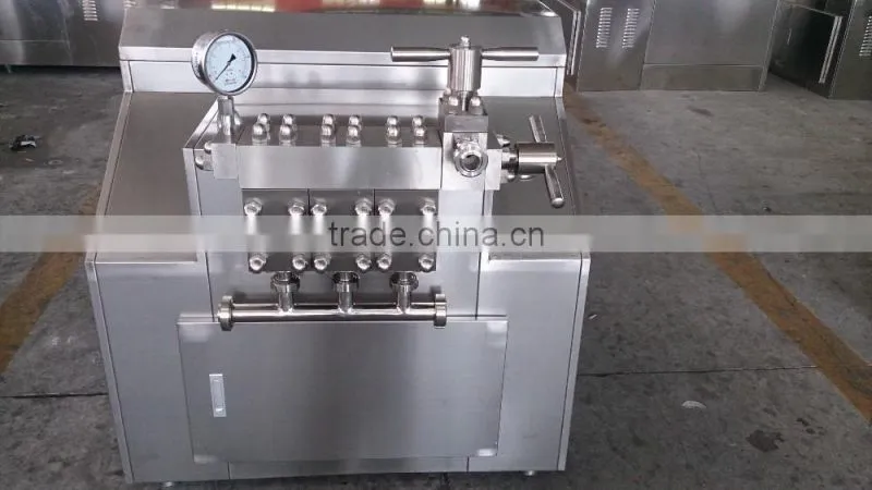 Aseptic Sterillizer