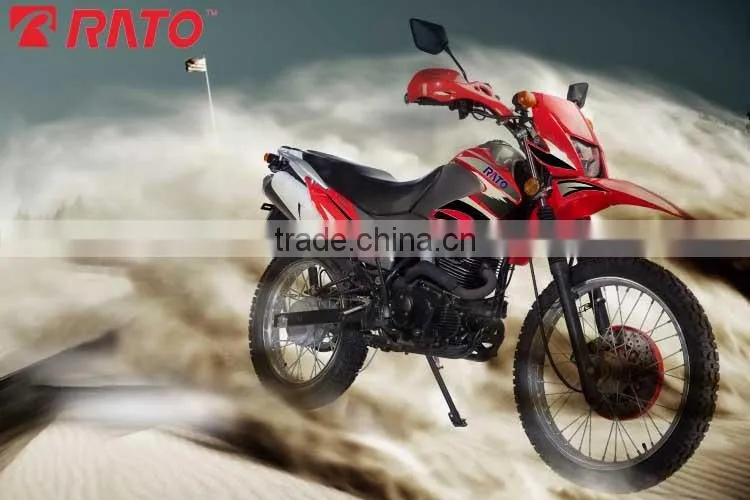 New 200cc off road motorcycle for sale