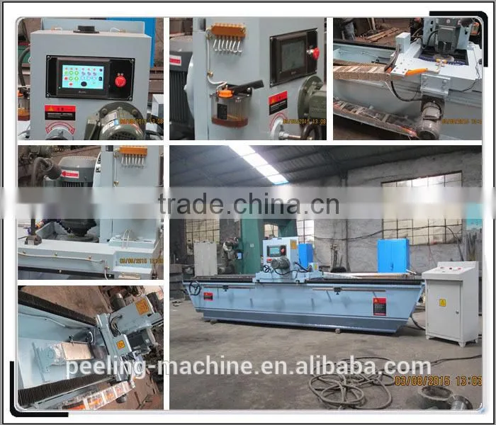 High quality cnc automatic knife grinding machine / knife grinder