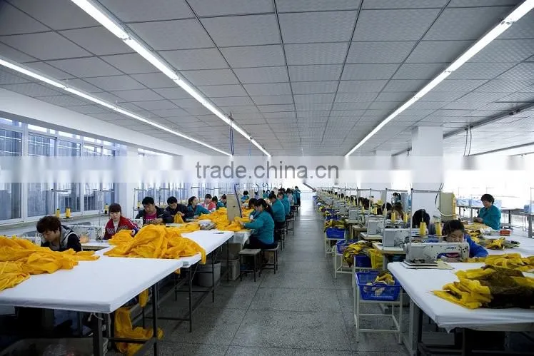 Dalian Fengqitong Clothing Co., Ltd. company overview - view 1