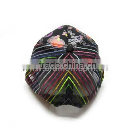 Promotional mesh cap