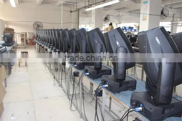15r beam moving head light
