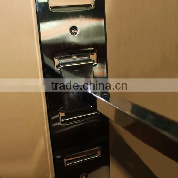 AA column,Slotted Upright,Channels,metal strip
