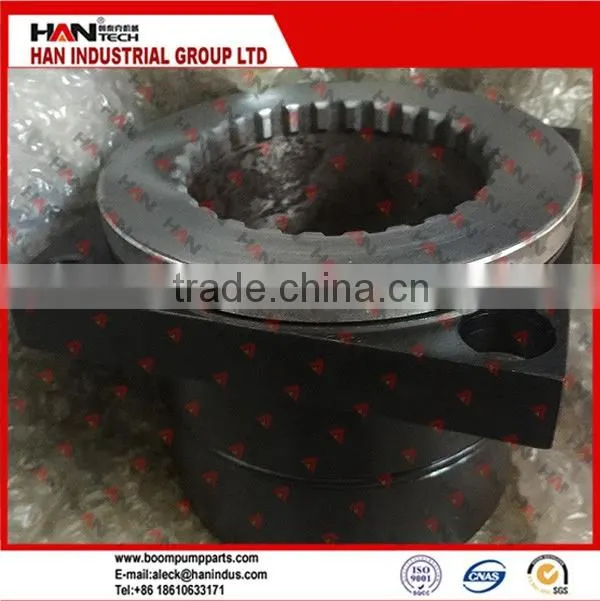 ZOOMILON new mixing sleeve for putzmeister sany schwing concrete pump spare parts
